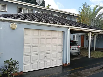 1 Bedroom Apartment To Rent in Richards Bay - t3yH.webp