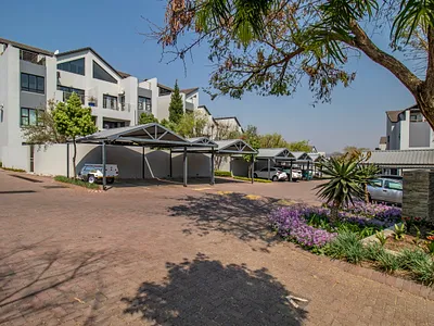 2 Bedroom Apartment To Rent in Sandton - img