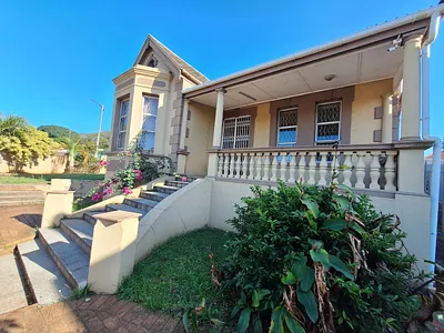 4 Bedroom House For Sale in Durban - img
