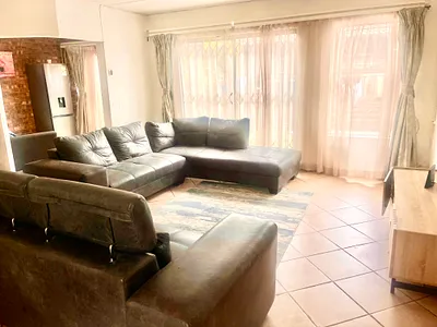 3 Bedroom Apartment For Sale in Sandton - Xk24.webp