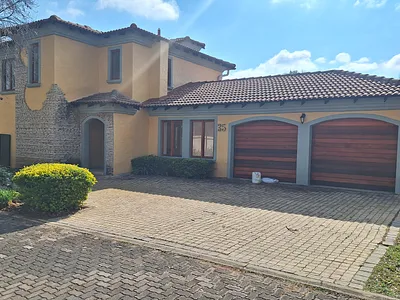 3 Bedroom House To Rent in Pretoria - oIWc.webp