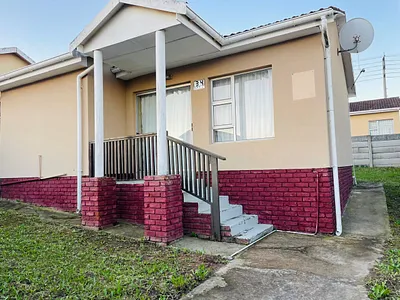 2 Bedroom House For Sale in East London - owy9.webp