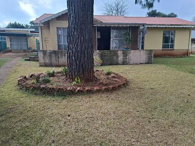 2 Bedroom House For Sale in Newcastle - sKKs.webp