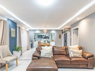 3 Bedroom House For Sale in Johannesburg - pQqB.webp