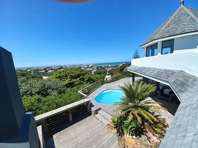 4 Bedroom House To Rent in St Francis Bay - NqtI.webp