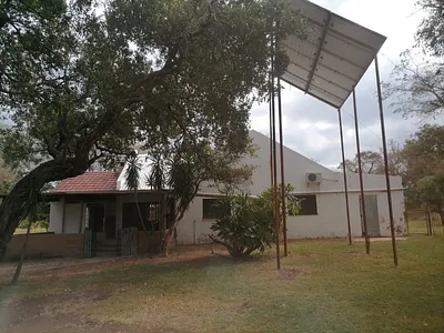 5 Bedroom House To Rent in Pretoria - OgTs.webp