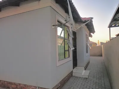 3 Bedroom House For Sale in Vanderbijlpark - uEbO.webp