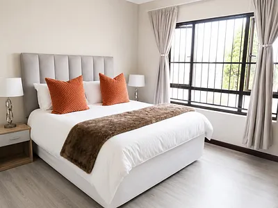 2 Bedroom Apartment For Sale in Midrand - 2Gqg.webp