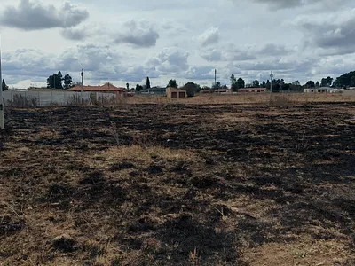 Vacant Land For Sale in Springs - img