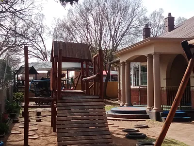 8 Bedroom House For Sale in Nigel - sezf.webp