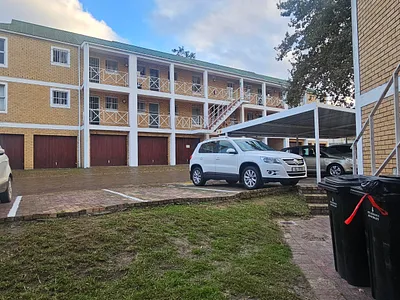 2 Bedroom Apartment To Rent in Stellenbosch - img