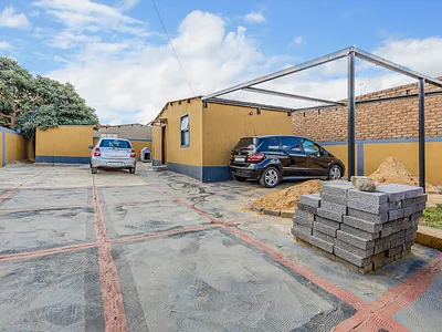 1 Bedroom House For Sale in Randfontein - eJbu.webp