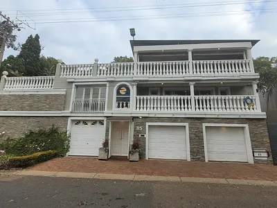 4 Bedroom House For Sale in Pretoria - nImY.webp