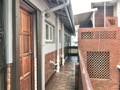 2 Bedroom Apartment For Sale in Durban - img