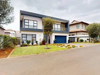 4 Bedroom House For Sale in Boksburg - SIv1.webp