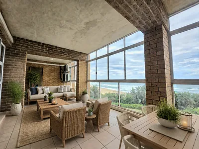 4 Bedroom Apartment For Sale in Kingsburgh - Mr3X.webp