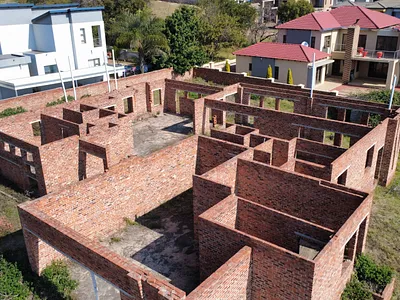 4 Bedroom Townhouse For Sale in Akasia - vKZB.webp