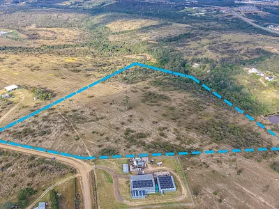 Farm For Sale in East London - qJM4.webp
