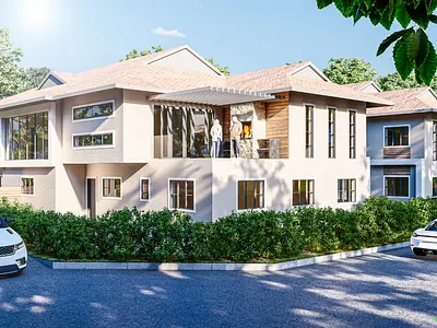 3 Bedroom Townhouse For Sale in Durban North - Xwzx.webp