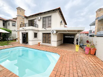 3 Bedroom House For Sale in Hartbeespoort - cyFw.webp