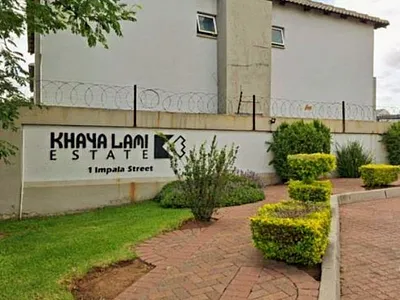 3 Bedroom House To Rent in Witbank - Qgbg.webp