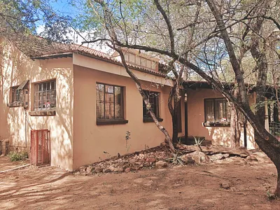 3 Bedroom House For Sale in Marloth Park - img