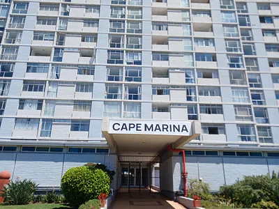2 Bedroom Apartment To Rent in Port Elizabeth - img
