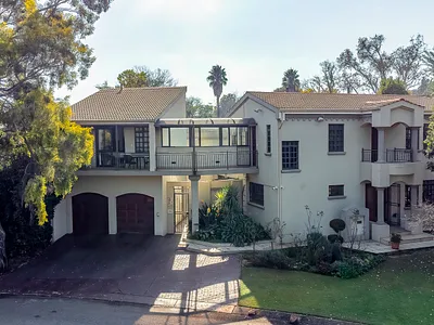 4 Bedroom House For Sale in Pretoria - D5Rd.webp