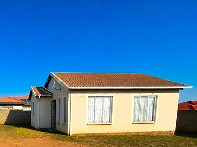 2 Bedroom House For Sale in Witbank - lBBd.webp
