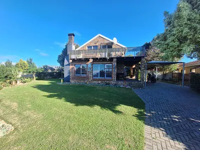 3 Bedroom House For Sale in Jeffreys Bay - img