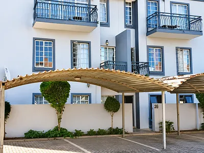 2 Bedroom Apartment For Sale in Brakpan - xjMu.webp