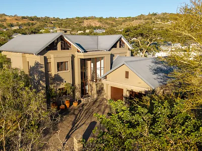 5 Bedroom House For Sale in Nelspruit - img