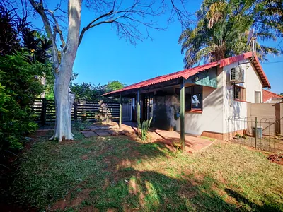 1 Bedroom Apartment To Rent in Durban North - img