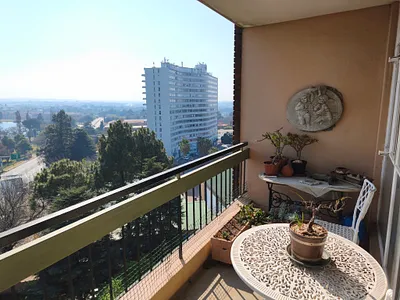2 Bedroom Apartment For Sale in Germiston - xUME.webp