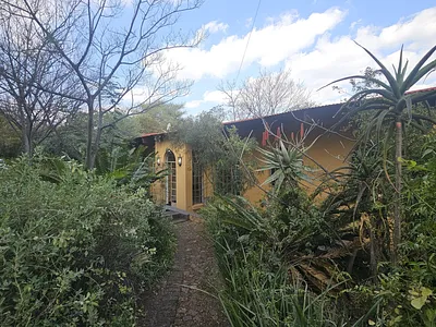 3 Bedroom House To Rent in Midrand - tGFP.webp