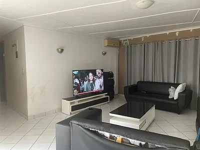 3 Bedroom House To Rent in Durban - tFYx.webp