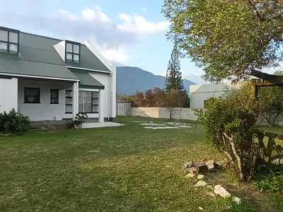 3 Bedroom House To Rent in Hermanus - 3rU5.webp
