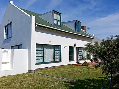 3 Bedroom House To Rent in Hermanus - img