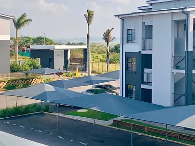2 Bedroom Apartment To Rent in Ballito - img