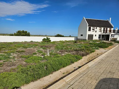 Vacant Land For Sale in Velddrif - JZGe.webp