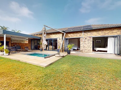 4 Bedroom House For Sale in Boksburg - 5MkG.webp