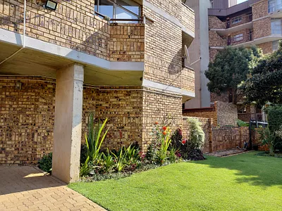 2 Bedroom Apartment For Sale in Pretoria - AH85.webp