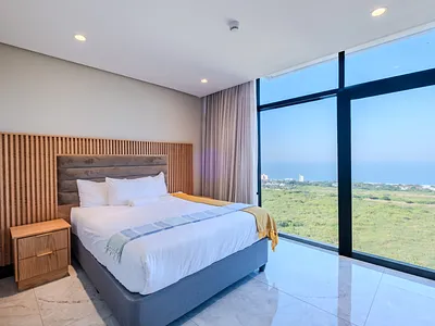 3 Bedroom Apartment To Rent in Umhlanga - img