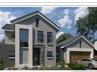 3 Bedroom House For Sale in Centurion - KQOZ.webp