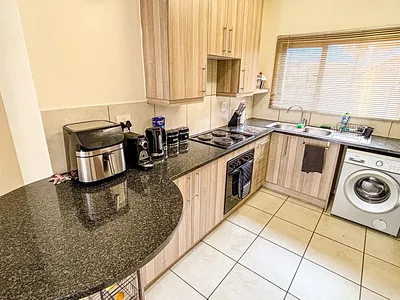 2 Bedroom Townhouse For Sale in Alberton - KF2k.webp
