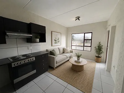 2 Bedroom Townhouse For Sale in Sandton - r1WL.webp