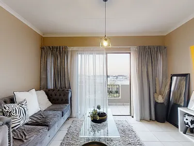 2 Bedroom Townhouse For Sale in Boksburg - CsJY.webp