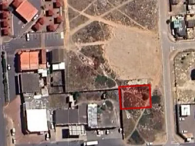 Vacant Land For Sale in Hermanus - cddz.webp