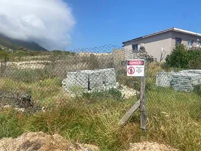 Vacant Land For Sale in Hermanus - coxR.webp