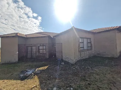 3 Bedroom House For Sale in Eendrag - FylQ.webp